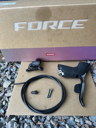 Sram force shifter axs 12spd - sram,