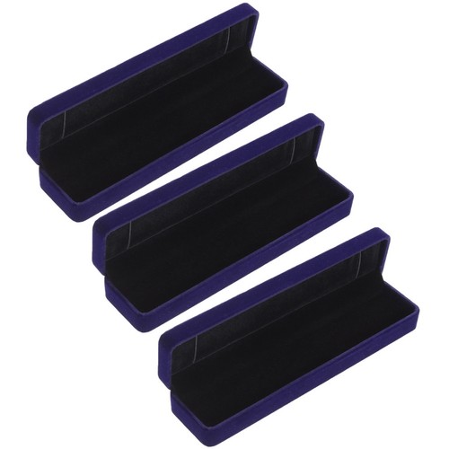 3pcs flannel display storage - flannel,