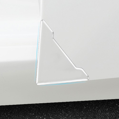 Car door edge - 2x, guard