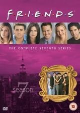 Friends: Series 7 DVD (2004)