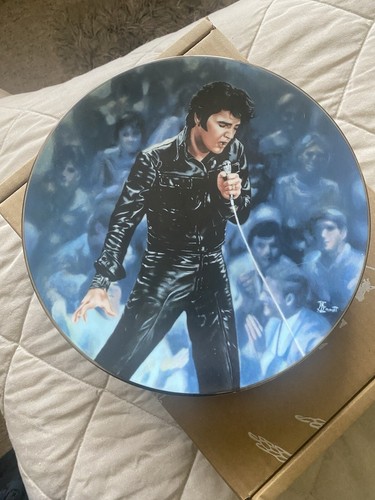 Elvis presley comeback - elvis,