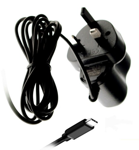 Mains charger for the - mains, doro
