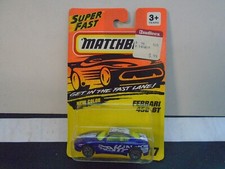 MATCHBOX SUPERFAST 1-75 MB17