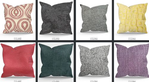 Decorative scatter cushion - scatter,