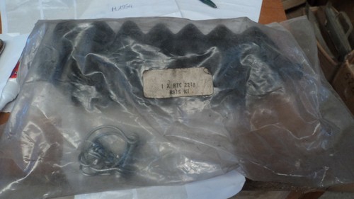 M1554 original triumph - xx,