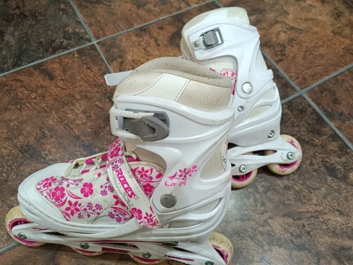 Roces inline skates size - roces, uk