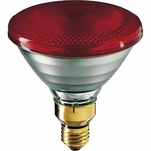 Philips e27 economy - economy, infrared