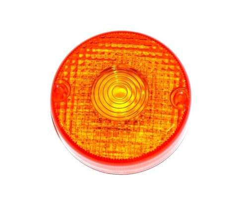 Indicator glass lenses for - indicator,