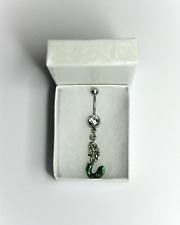 Disney World 3D Ariel Charm on