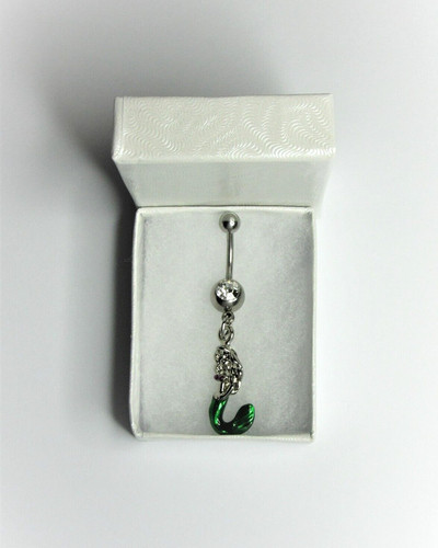Disney world ariel charm - ariel, on