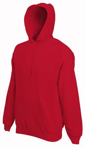 Fruit the loom men - fruit, hooded