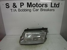 Saab 900 94-98 NS Passenger