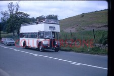 35mm slide 1970 AEC Regent