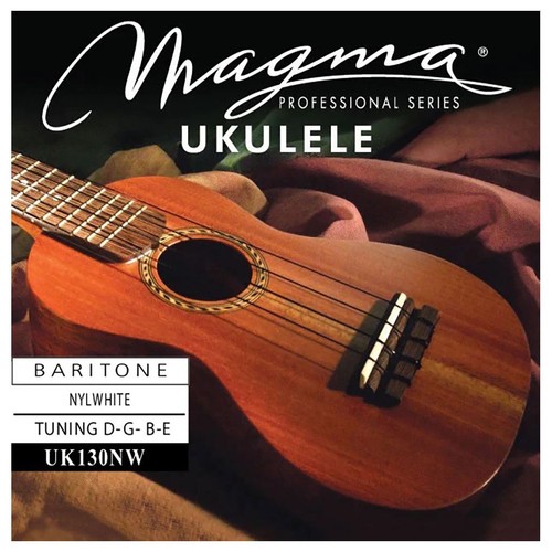 Magma ukulele strings uk130nw - magma,
