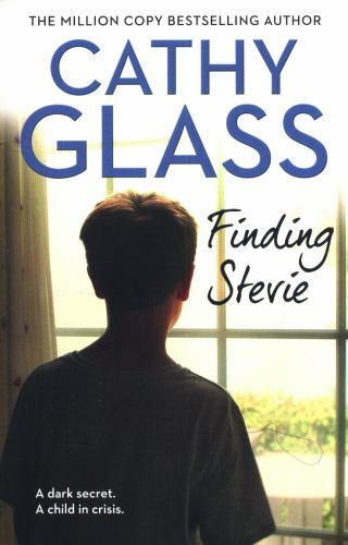 Glass cathy finding stevie - cathy, :