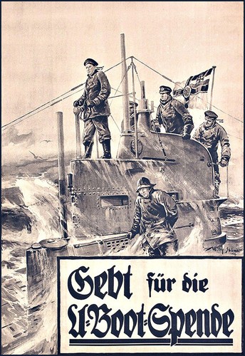 German world war - german,