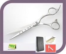 Hairdressing Scissors, Hair