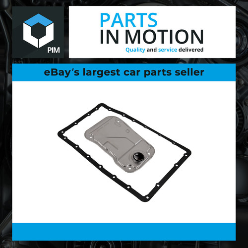 Automatic gearbox oil filter - gearbox,