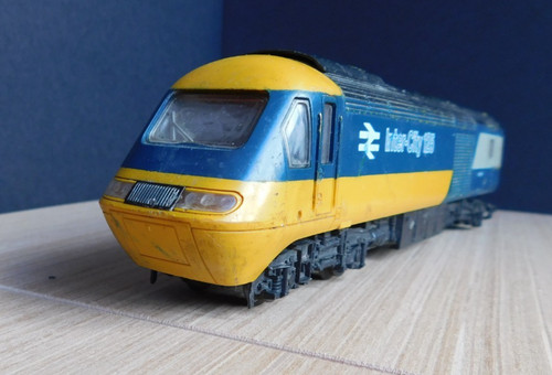 Hornby gauge class 43 - hornby,