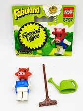 1982 LEGO VINTAGE FABULAND -