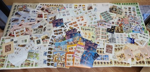 Dealer liquidation from - liquidation, hoard