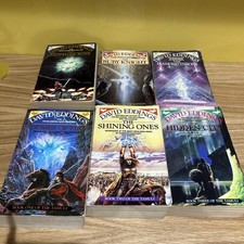 David Eddings - The Elenium &