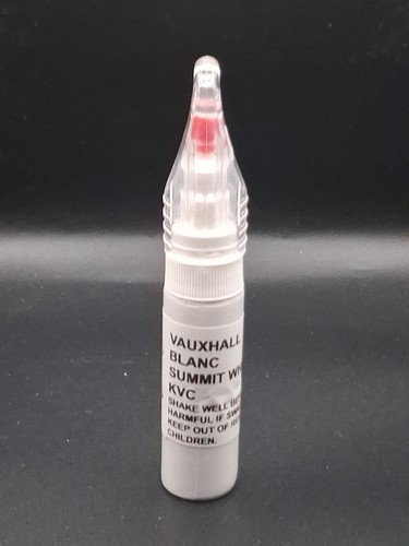 Vauxhall blanc summit white - vauxhall,