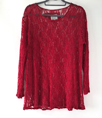 Womens red stretch - womens,