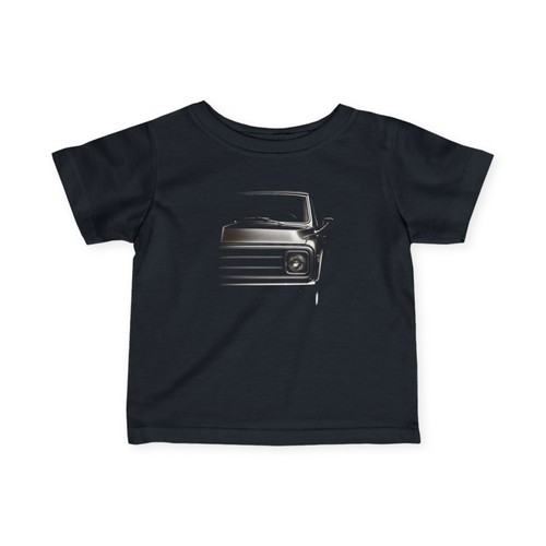 Chevy c10 truck front - front, end