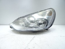 2010 FORD S-MAX PASSENGER SIDE