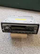 Sony c589r mw lw - xr-c589r, fm/mw/lw