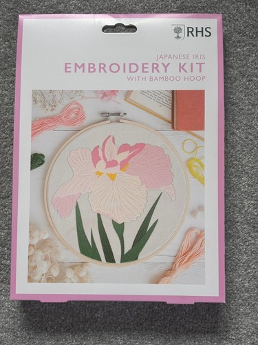 New ideal gift rhs japanese - rhs,