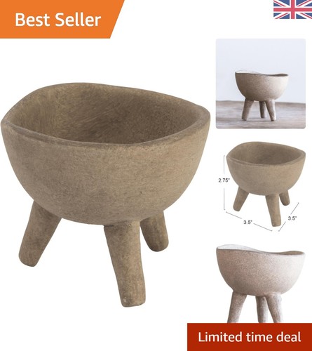 Inch taupe terracotta - taupe,