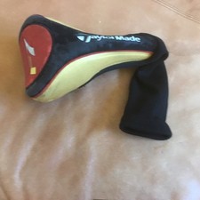 *Taylormade R7 Driver