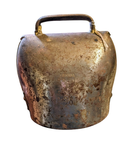 1940s bulle firmann - 1940s,
