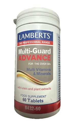 Lamberts multi guard advance - multi-guard,