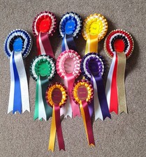 Full sets horse show - full,