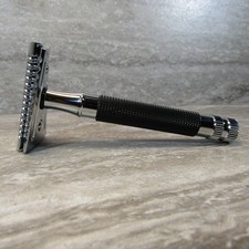 Yaqi Top Open Comb Slant
