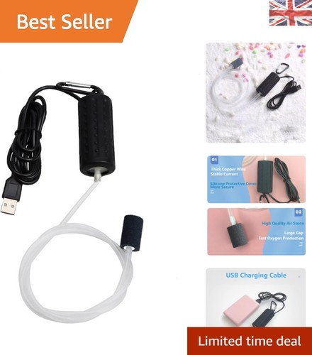 Ultra silent mini - ultra, usb