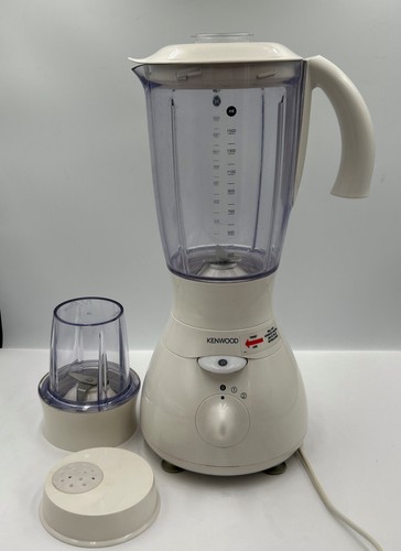 Kenwood liquidiser blender - liquidiser,