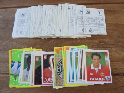 Merlin premier league - league, 94