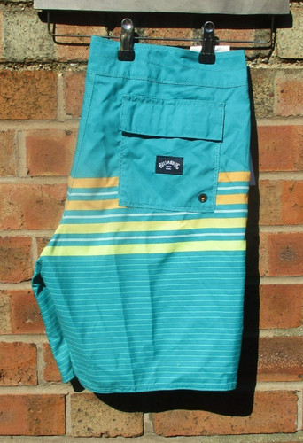 Billabong surf board shorts - billabong,