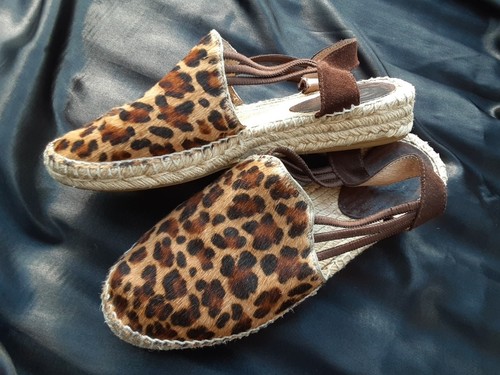 Picon spain leopard print - spain,