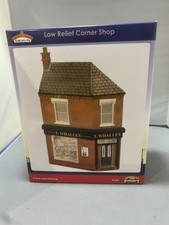 O Gauge 7mm Bachmann