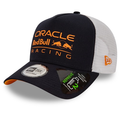 New era red bull trucker - era,