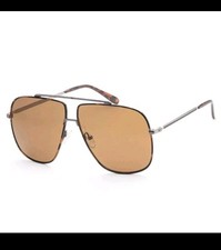 Guess 61 mm Shiny Light