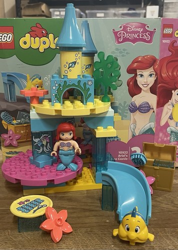 Lego duplo 10922 ariel - duplo,