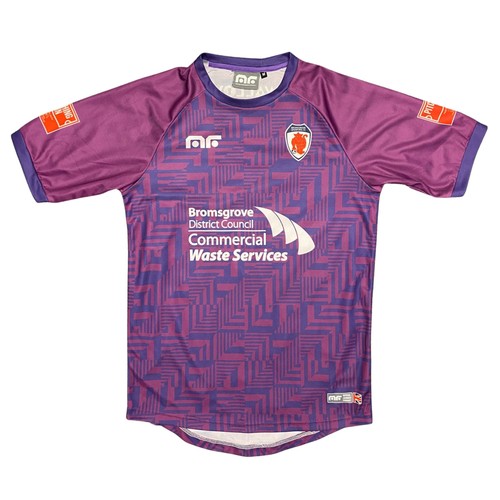 Bromsgrove sporting 2023 gk - bromsgrove,