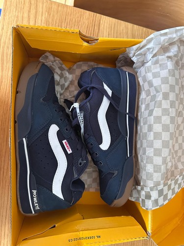 Vans trainers skaters - -, dime