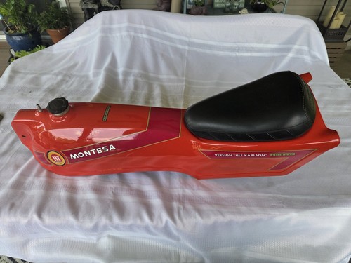 Oem montesa cota - oem, 21